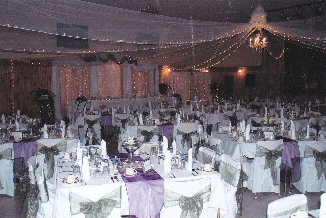 New London Community Complex