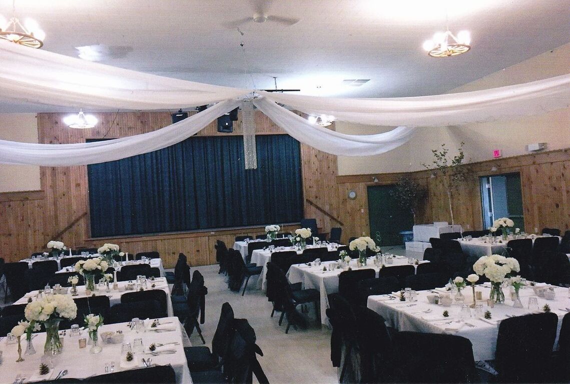 New London Community Complex