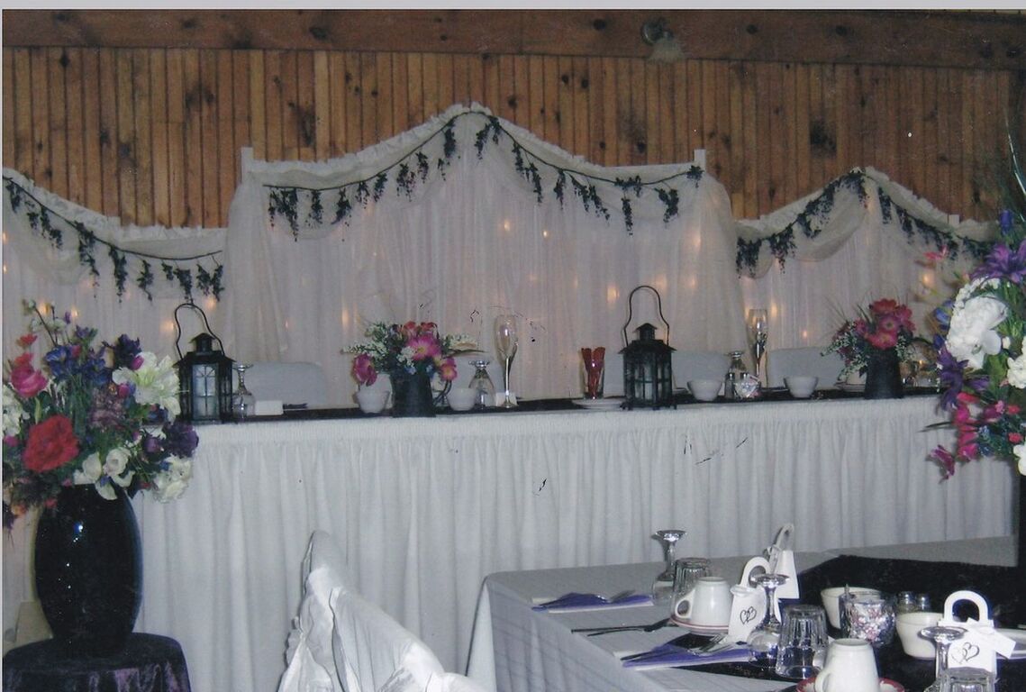 New London Community Complex