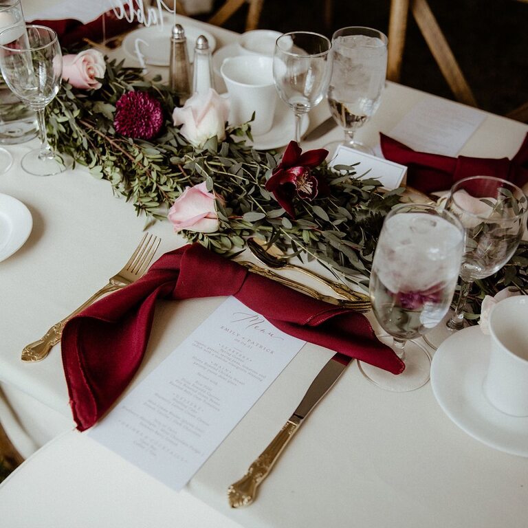 Special Event Rentals Edmonton