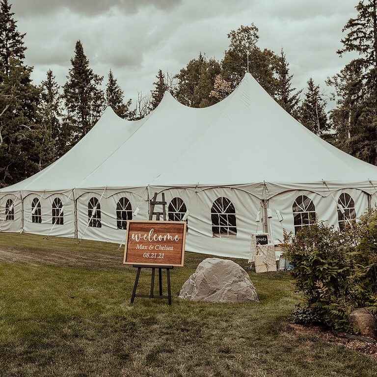 Special Event Rentals Edmonton