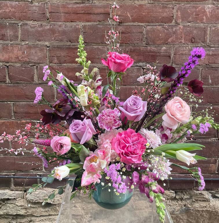 Sweetpeas Toronto