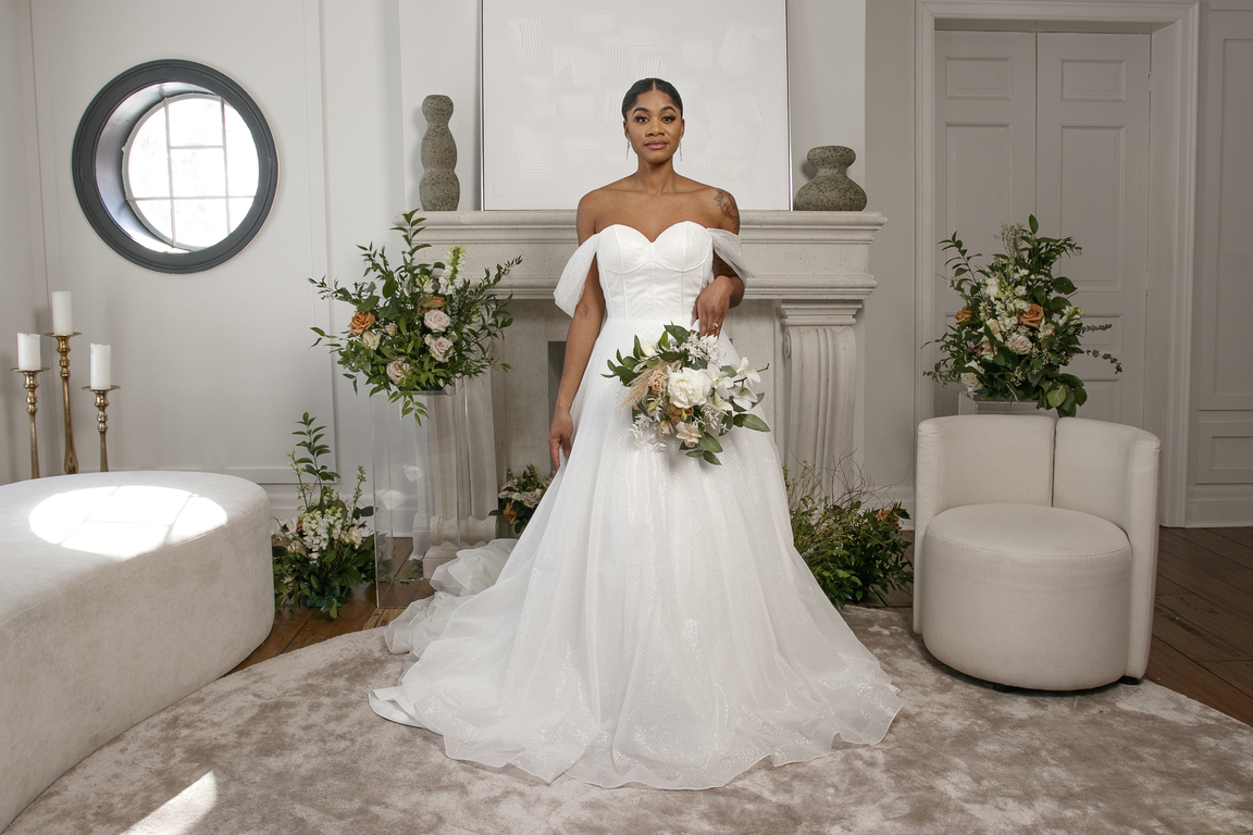 Luxe Collection Bridal Boutique