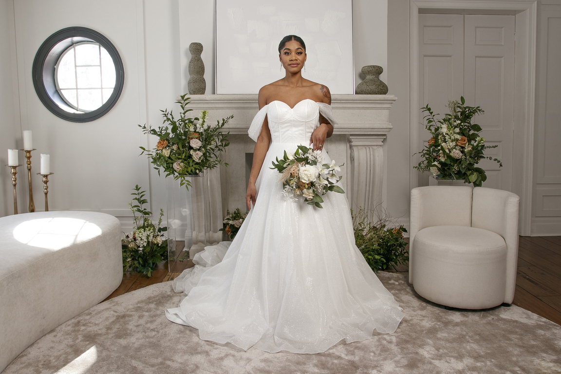 Luxe Collection Bridal Boutique - Dress & Attire - Brampton