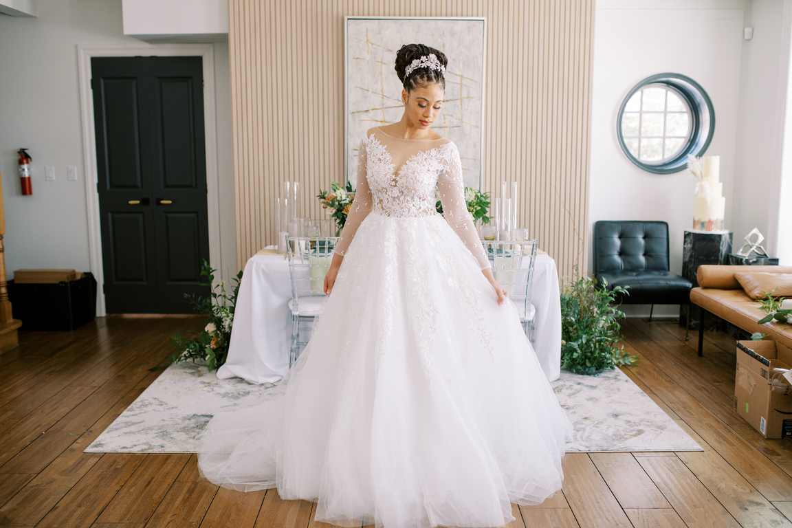 Luxe Collection Bridal Boutique