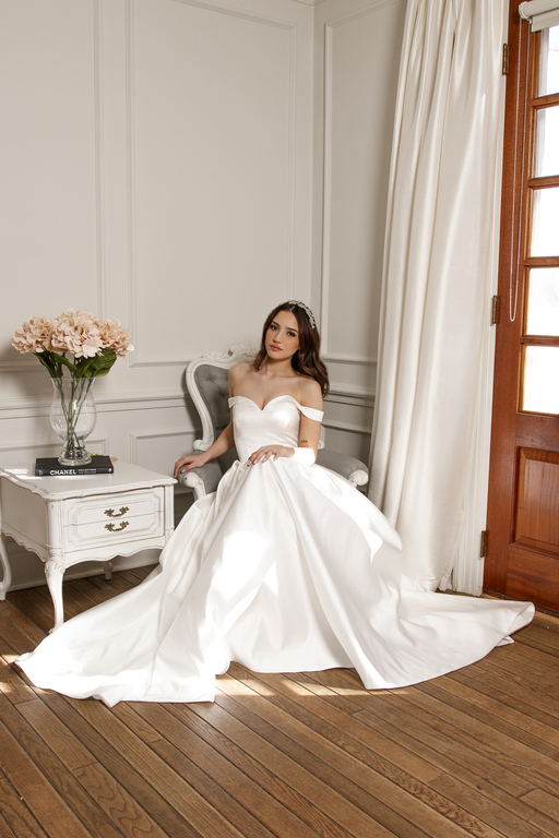 Luxe Collection Bridal Boutique