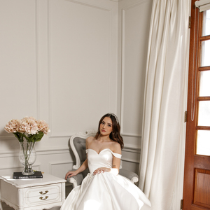 Luxe Collection Bridal Boutique