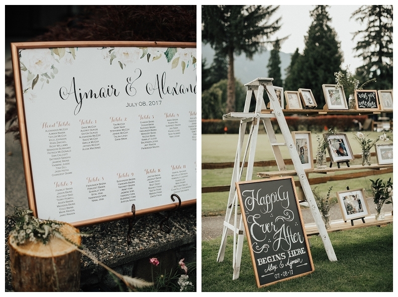 Squamish Valley Golf Club