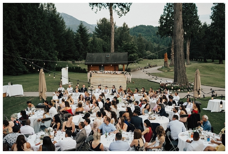 Squamish Valley Golf Club