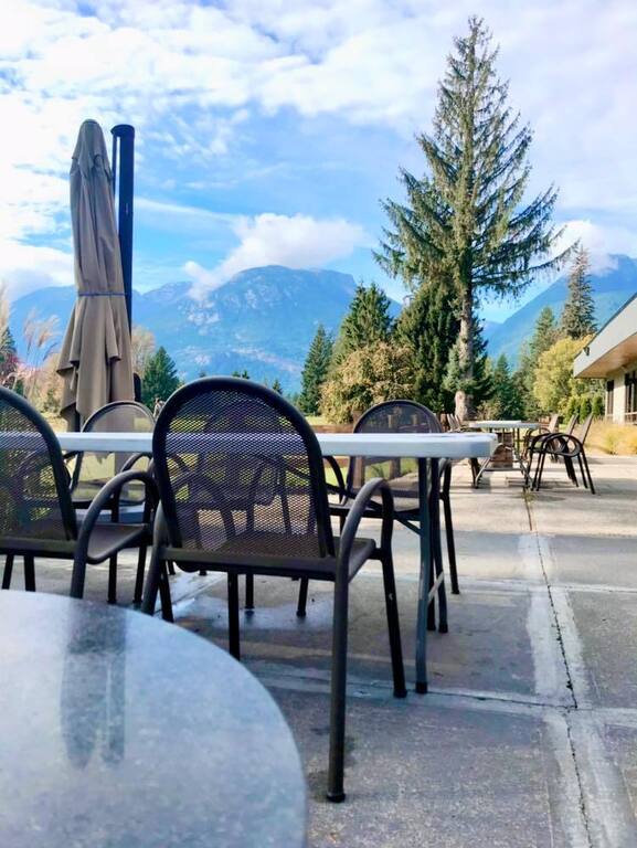 Squamish Valley Golf Club