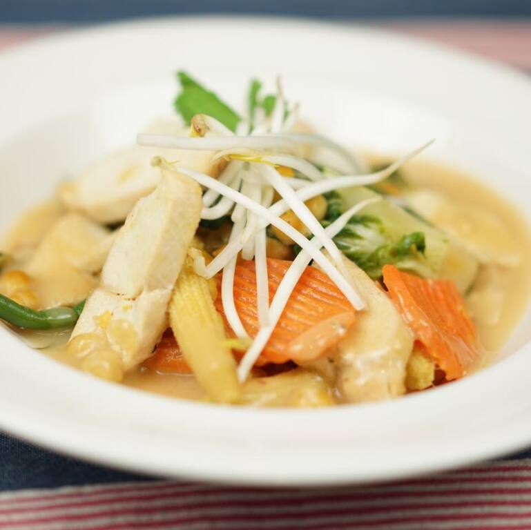 Gourmandissimo