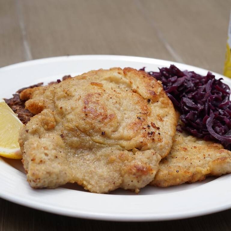 Gourmandissimo