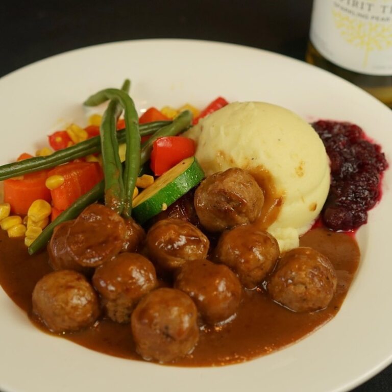 Gourmandissimo