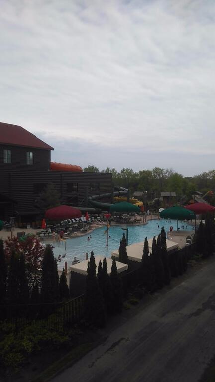 Great Wolf Lodge - Venue - Niagara Falls - Weddinghero.ca