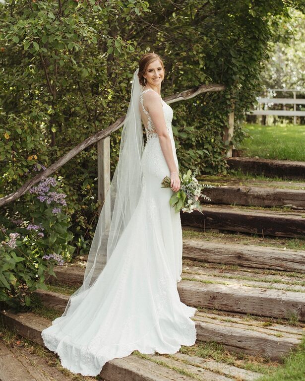 Hilltop Wedding Center