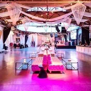 Toronto Event Centre