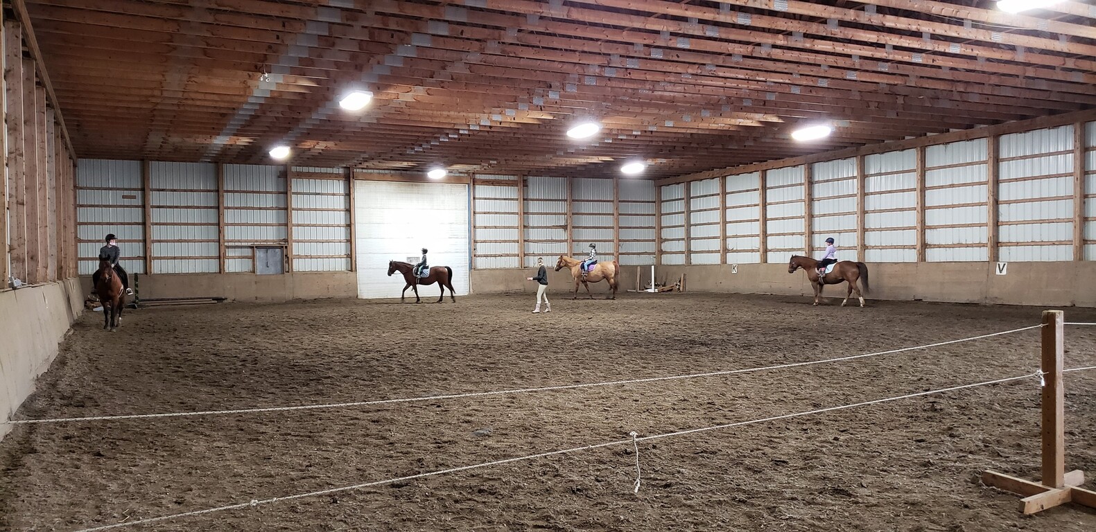 Sagehill Stables