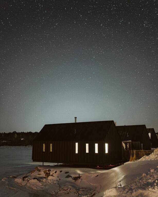 The Farm At South Cove