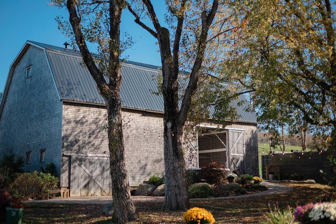 The Farm At South Cove