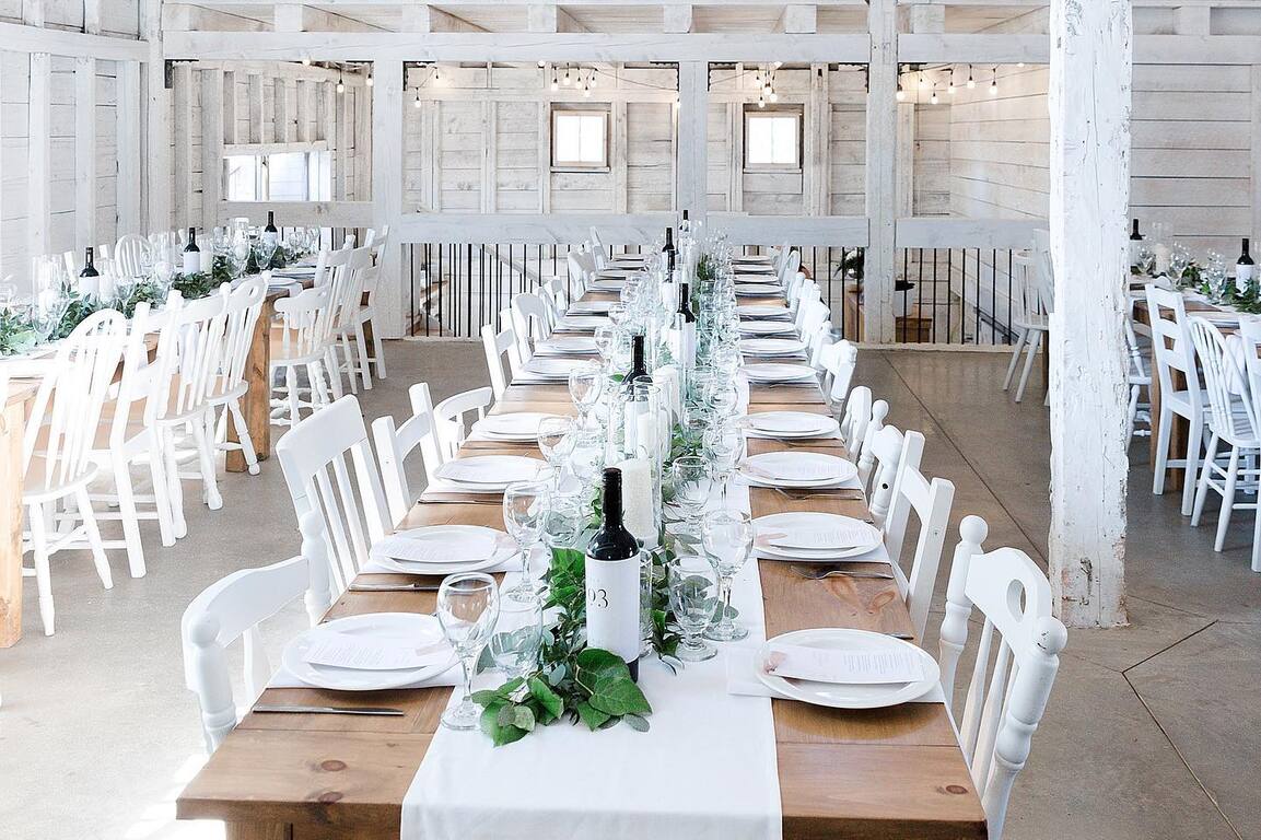 The Farm At South Cove