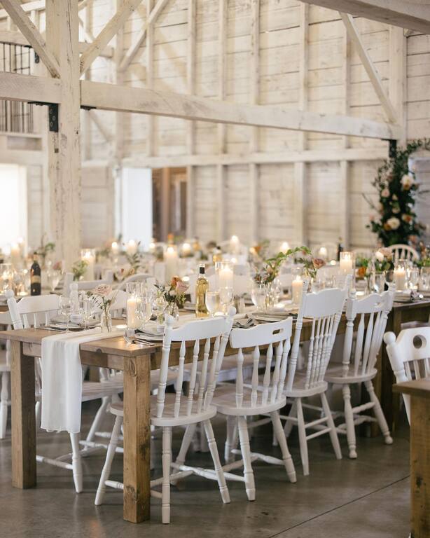 The Farm At South Cove