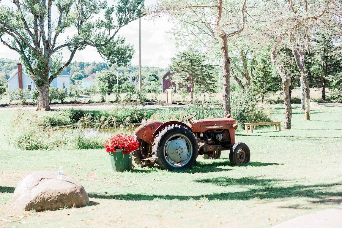 The Farm At South Cove