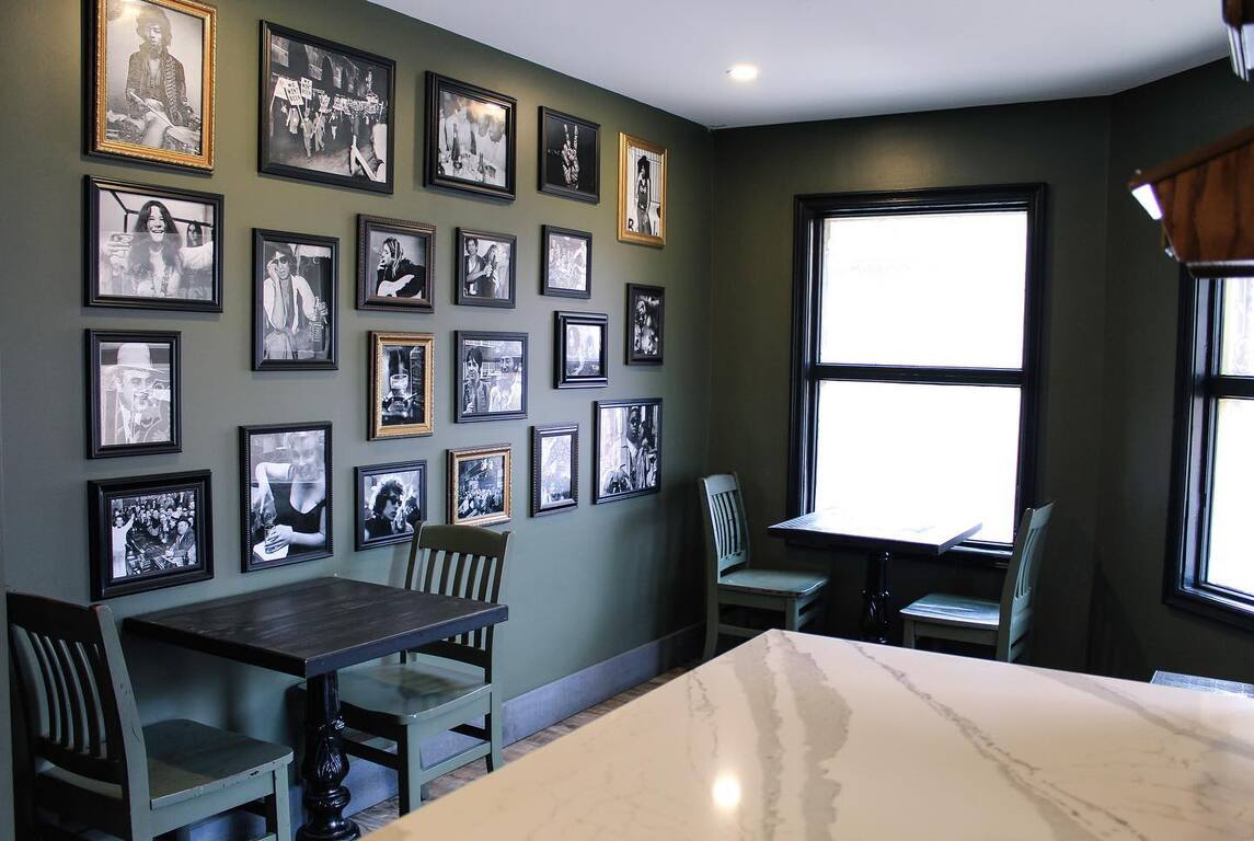 The King's Arms Oakville