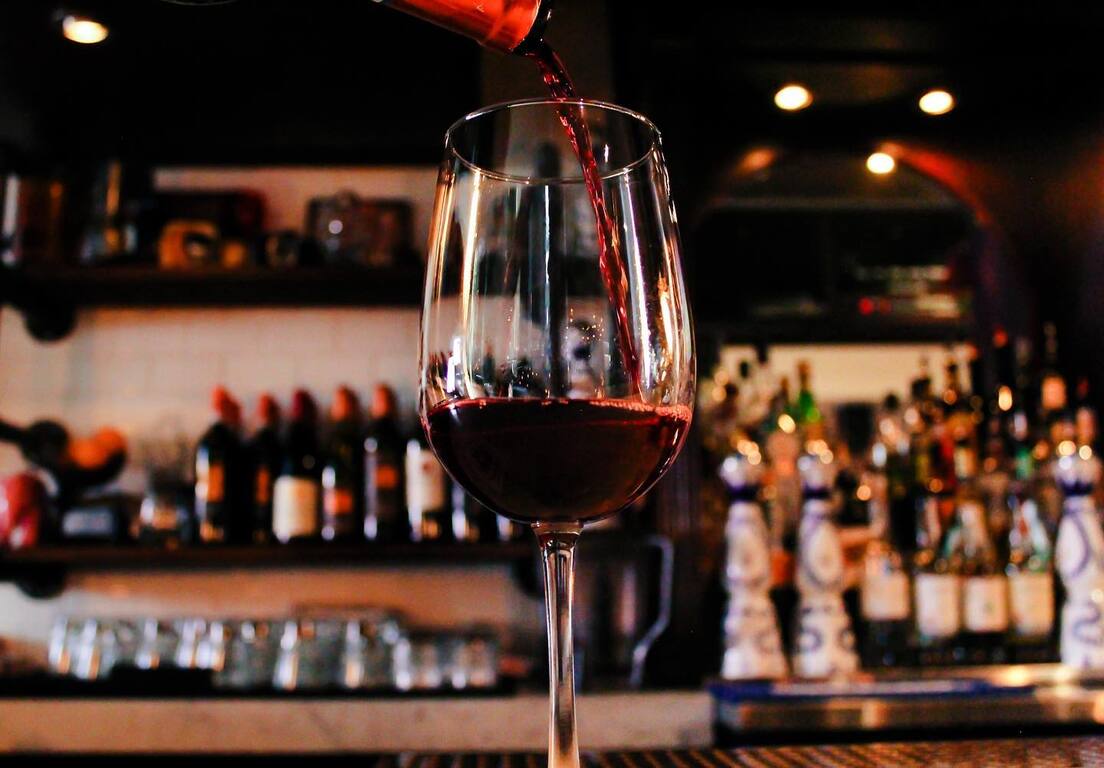 The King's Arms Oakville