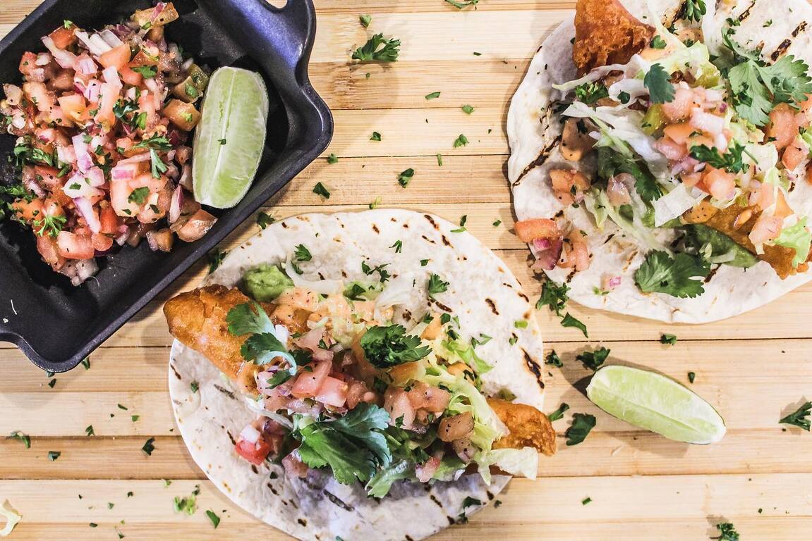 The King's Arms Oakville