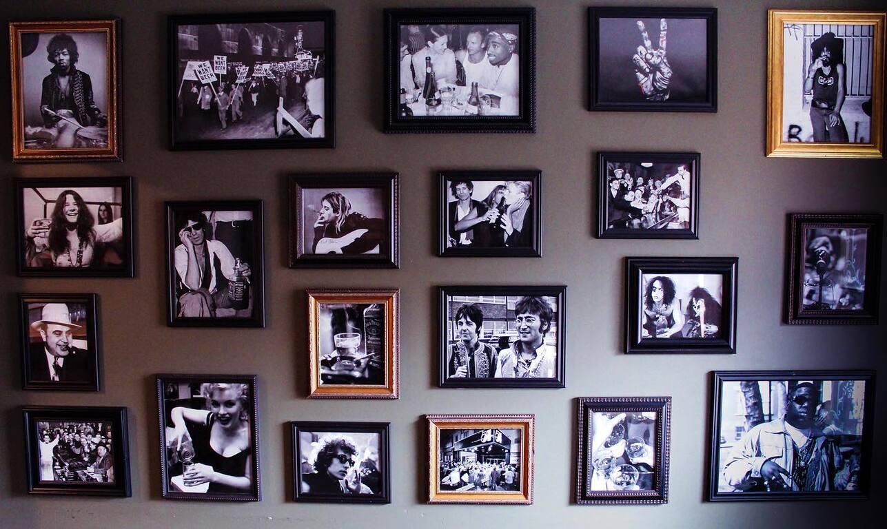 The King's Arms Oakville