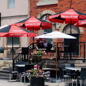 The King's Arms Oakville