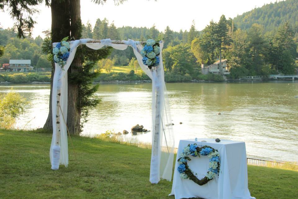 Bowen Island Lodge
