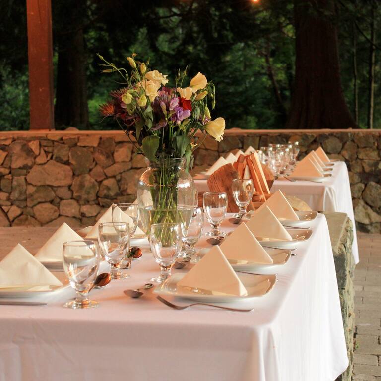 Bowen Island Lodge