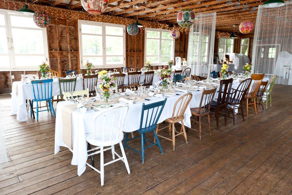 Lake on the Mountain Resort