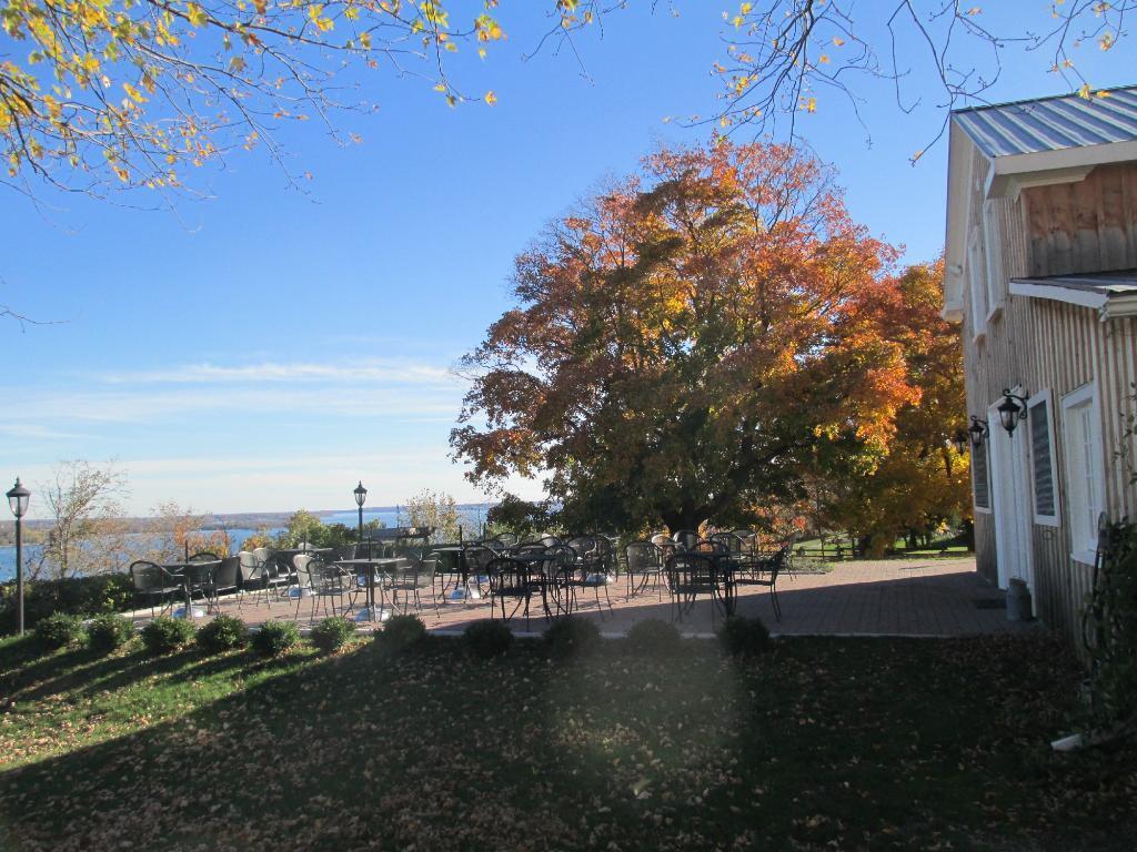 Lake on the Mountain Resort