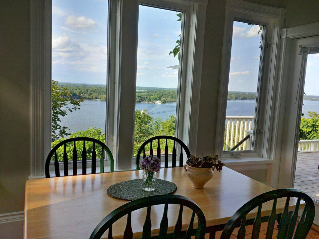 Lake on the Mountain Resort