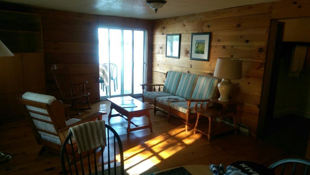 Lake on the Mountain Resort