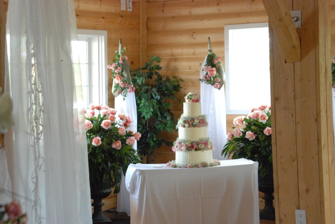 Country Roads RV Park