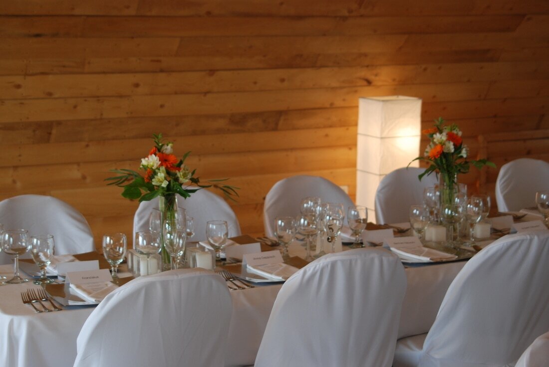 Country Roads RV Park