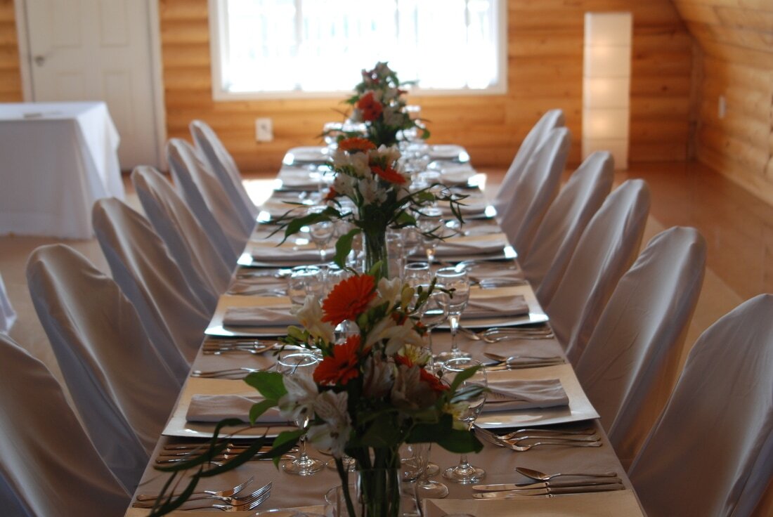 Country Roads RV Park