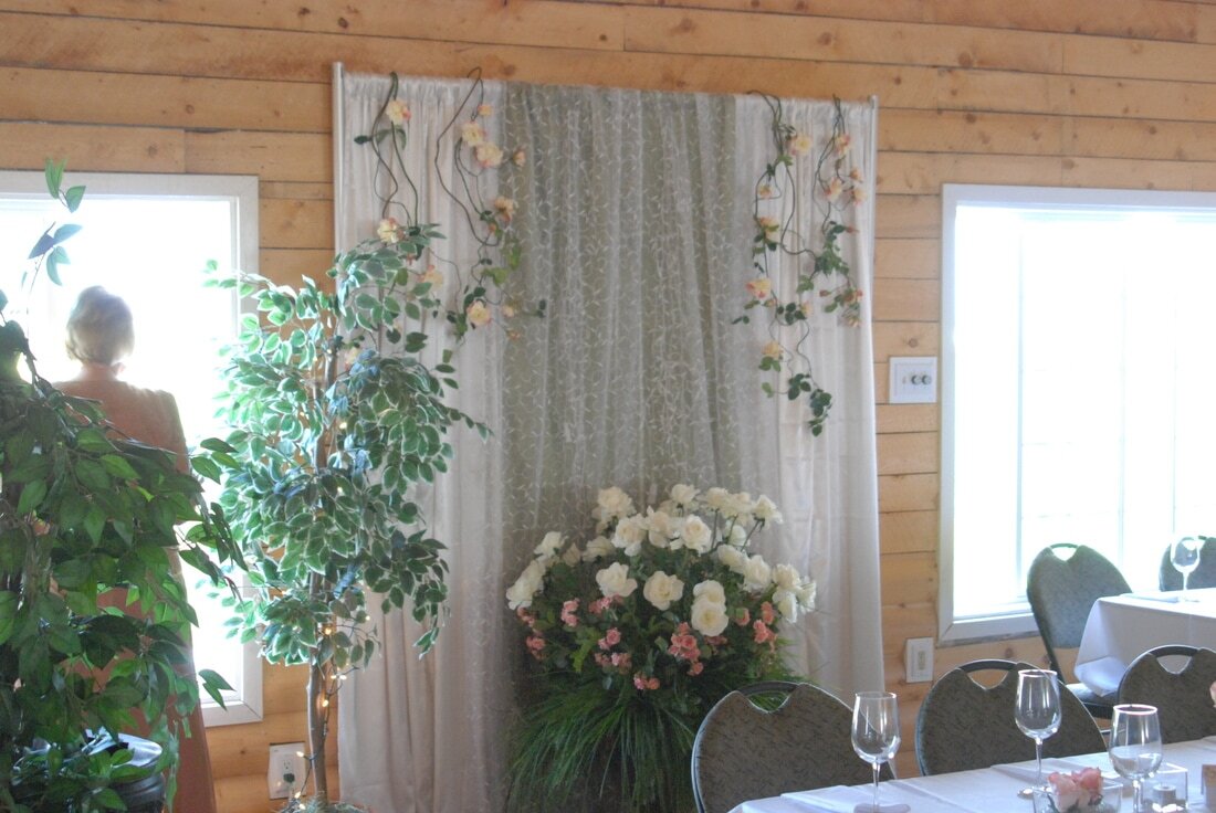 Country Roads RV Park