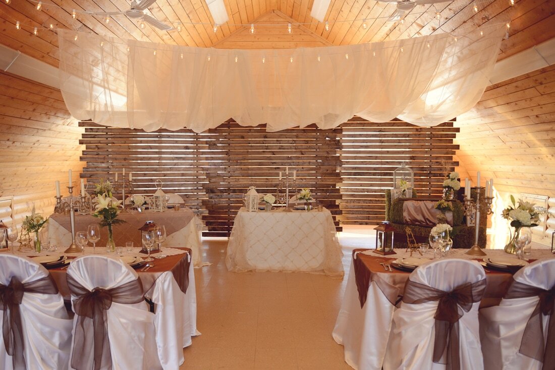 Country Roads RV Park