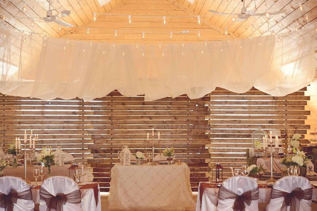 Country Roads RV Park