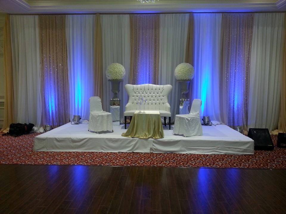 Elite Banquet Halls and Convention Centr