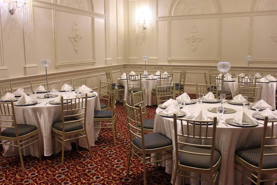 Elite Banquet Halls and Convention Centr