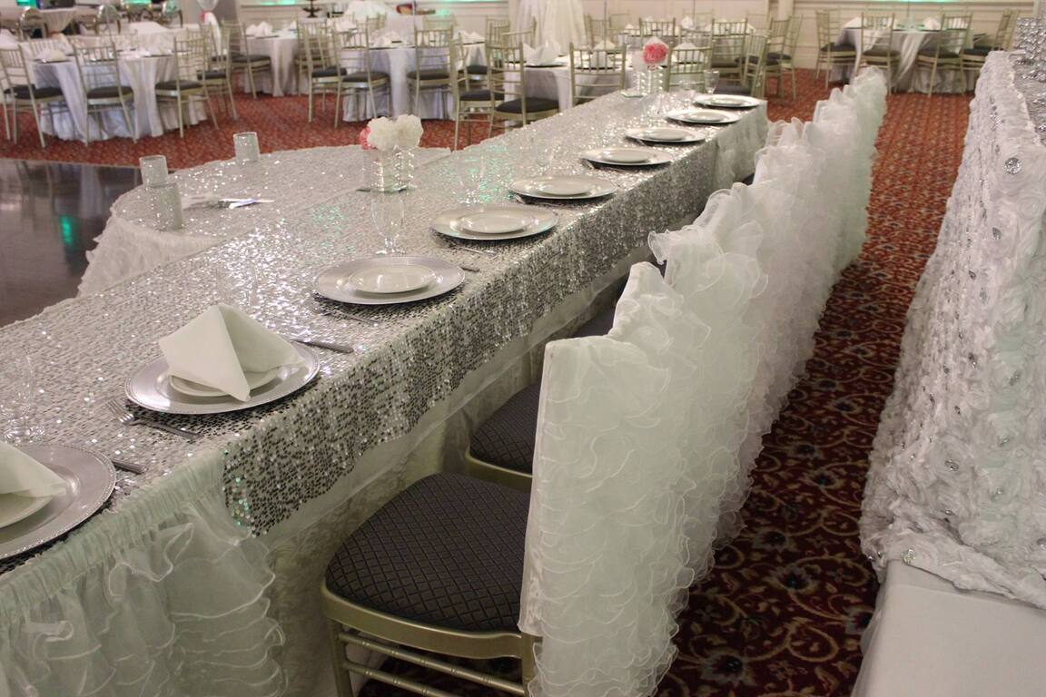 Elite Banquet Halls and Convention Centr