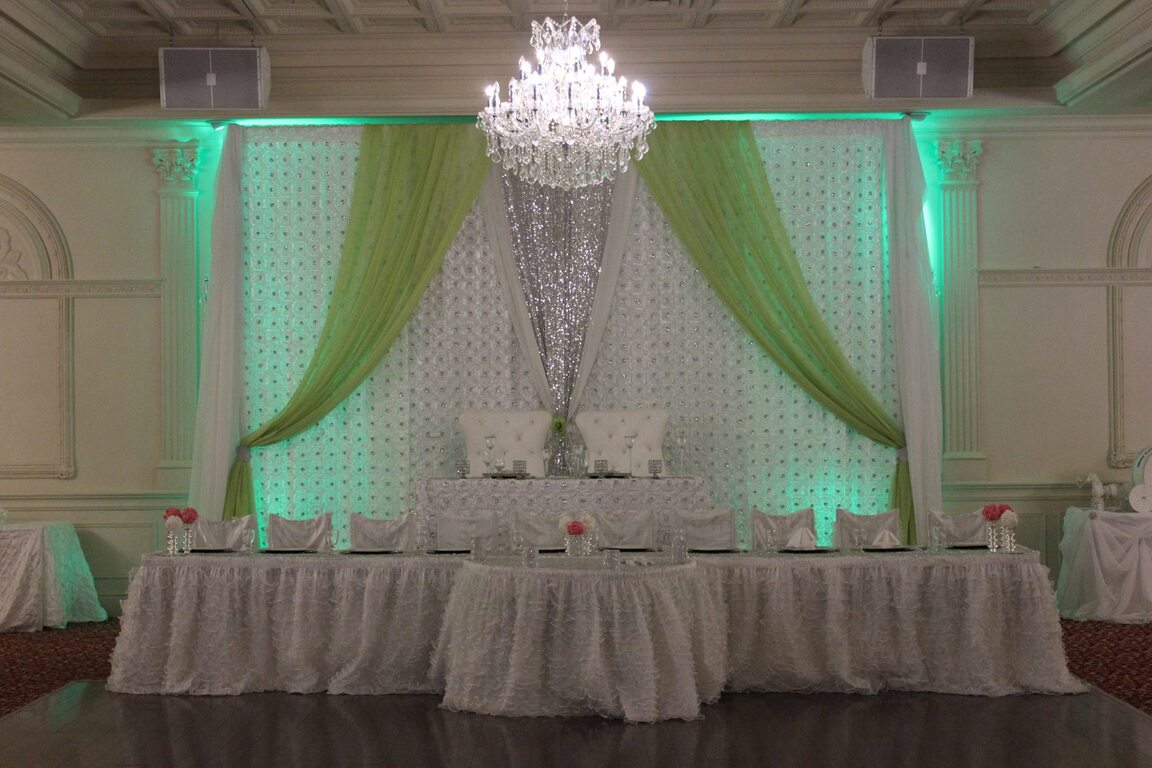 Elite Banquet Halls and Convention Centr - Venue - Toronto - Weddinghero.ca