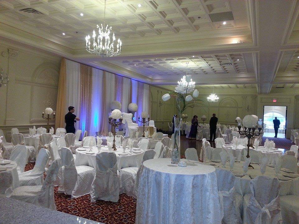 Elite Banquet Halls and Convention Centr