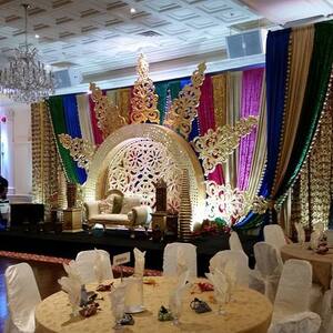 Elite Banquet Halls and Convention Centr