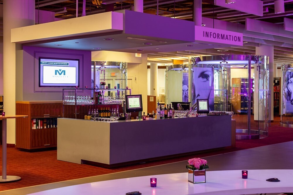 Toronto Public Library